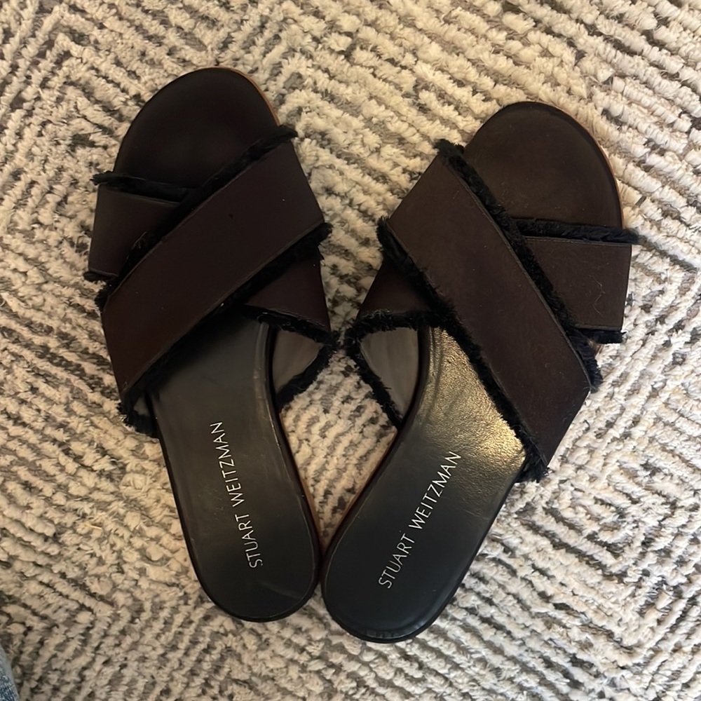 Stuart Weitzman Sandals - Picture 3 of 5